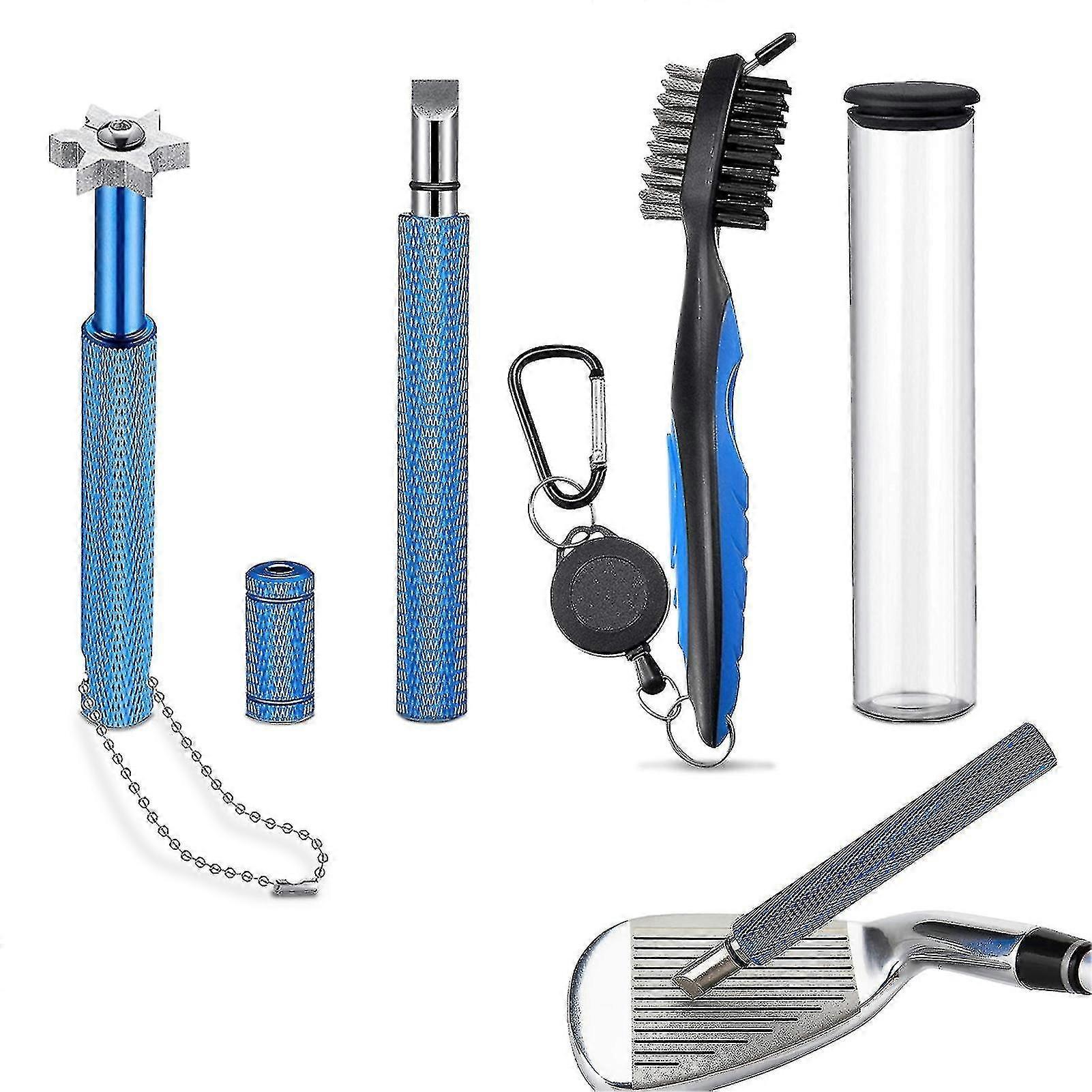 Golf Club Cleaning Kit