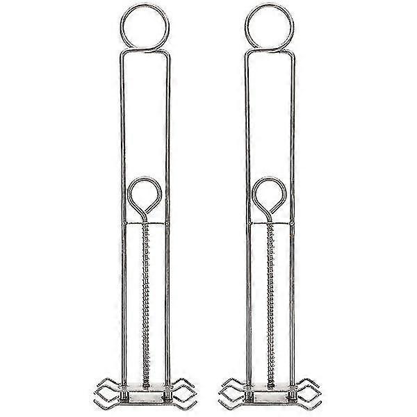 2pcs Dyeing Machine Frame Lens Tinting Racks | Practical Dyeing Rack Tools