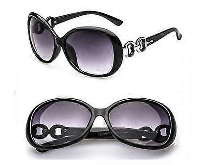 Women's UV Resin Lens Sunglasses