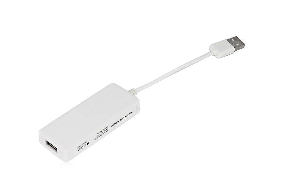 Optional accessories link for BMW screen