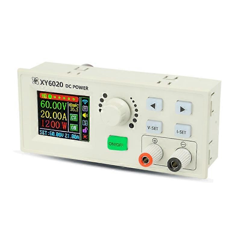 20A/1200W Adjustable for DC Power Supply Power Source Stabilized Power Supply