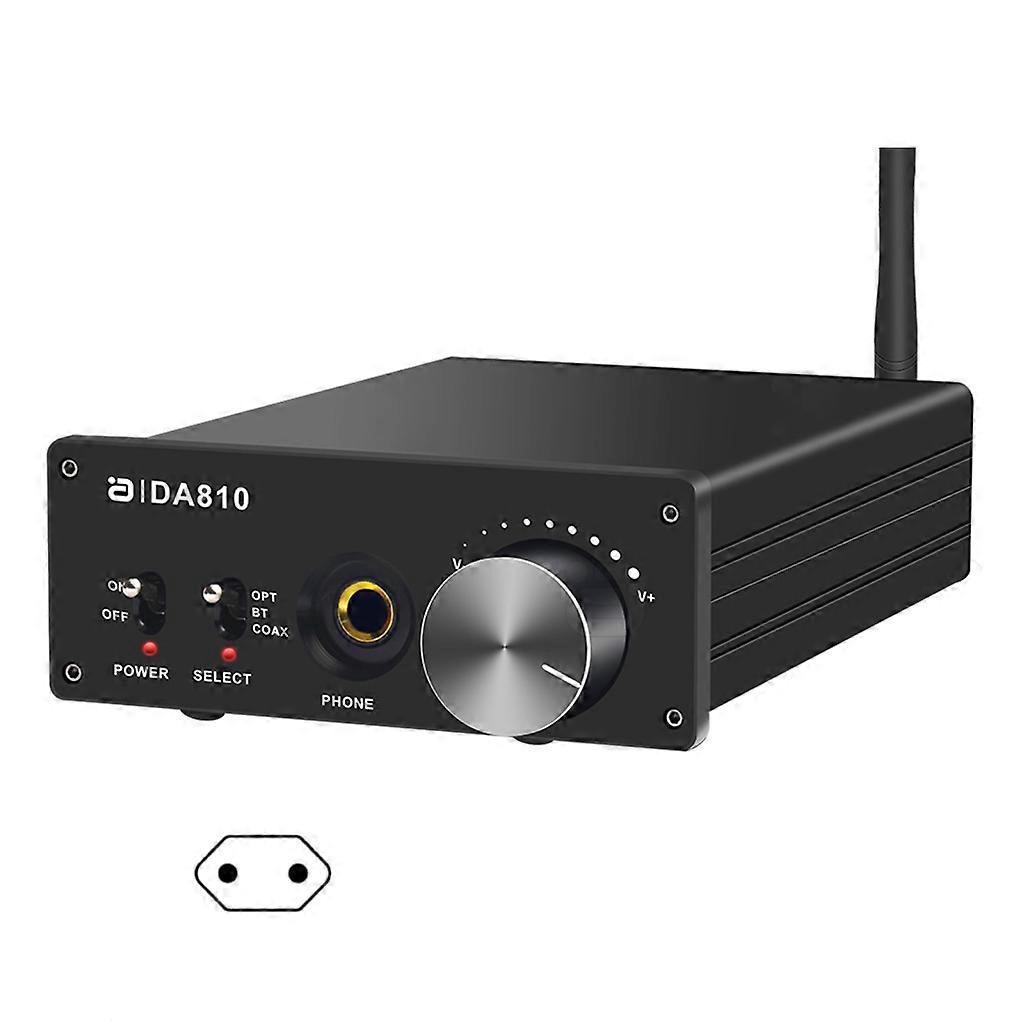 DA810 Bluetoothcompatible 5.1 CS4398 Coaxial Optical DAC ConverterDecoder