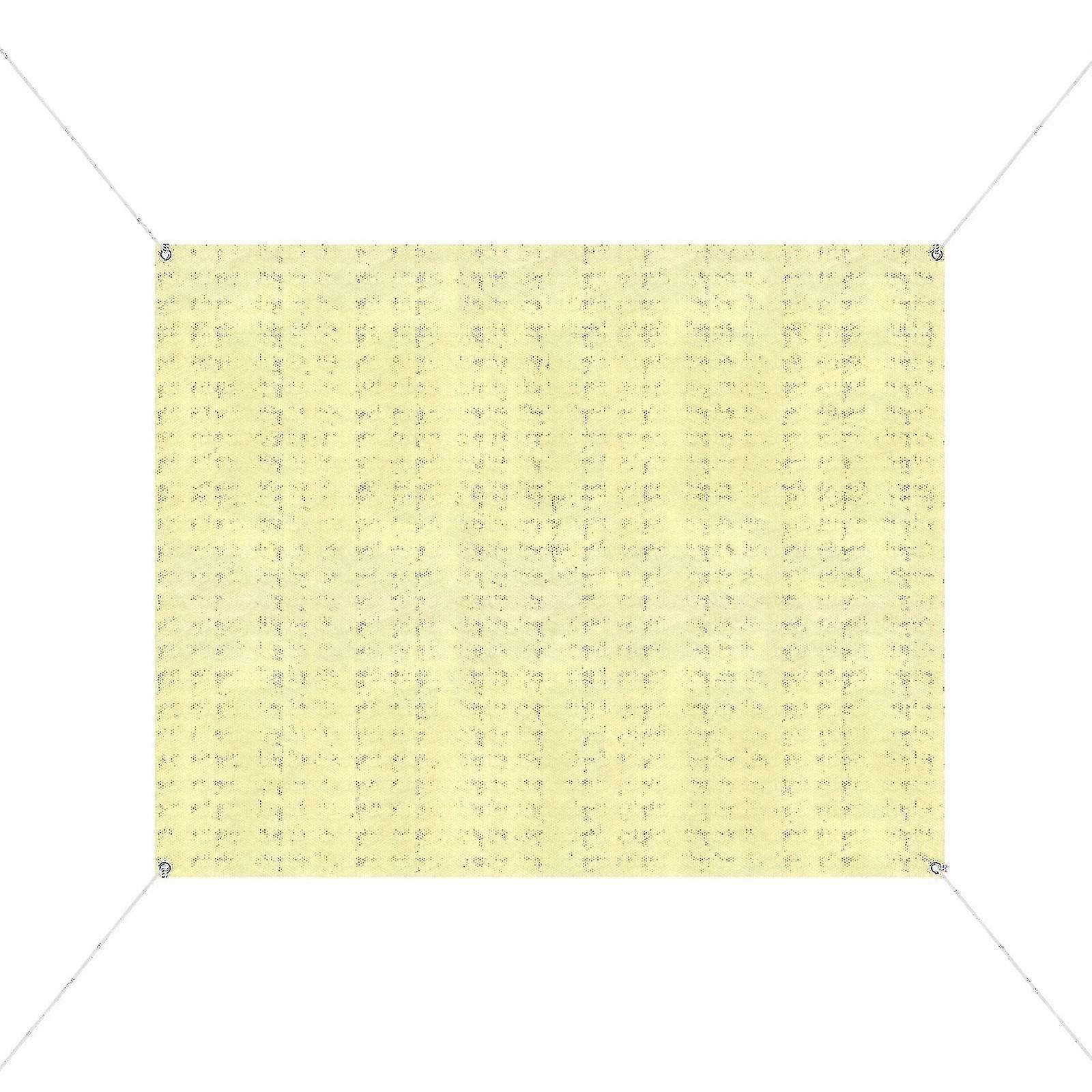 Garden Shading Netting Plant Net Cover For Protect Vegetable Plants Fruit Flower