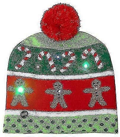 Christmas Hat