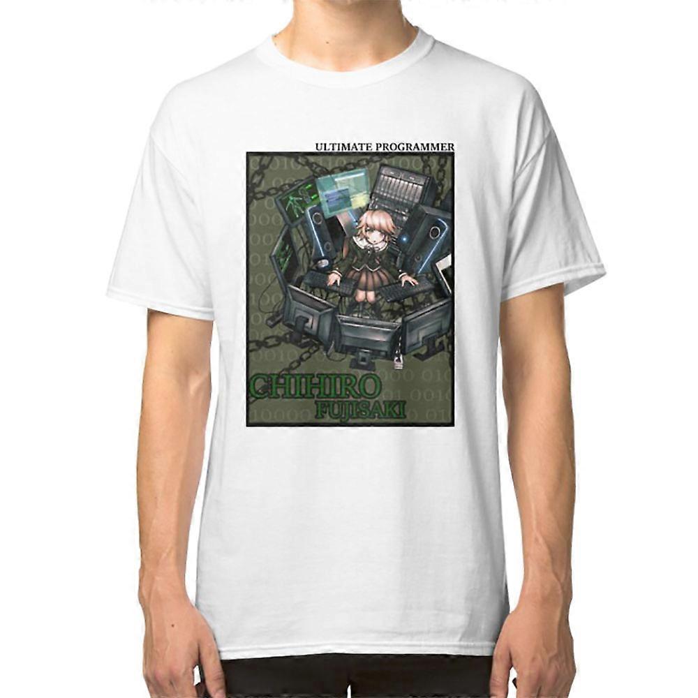 CHIHIRO FUJISAKI Tişört