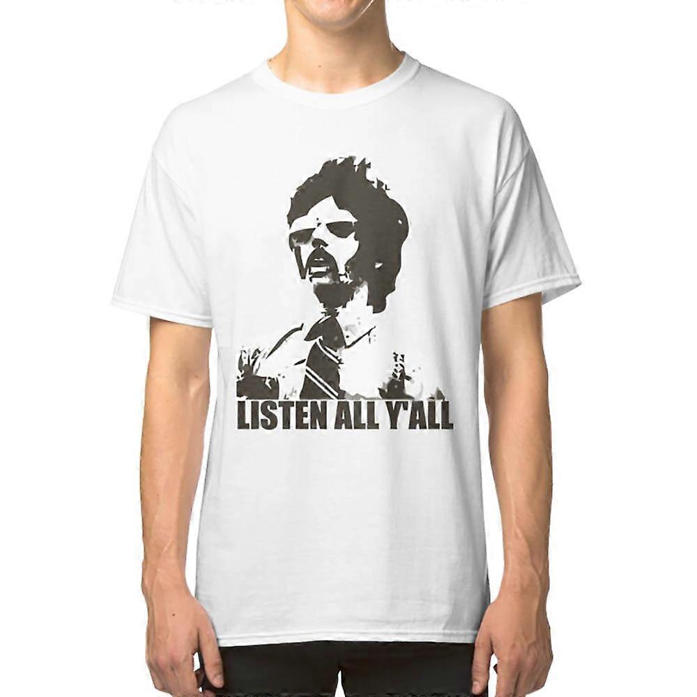 Tüm Tişörtleri Dinle