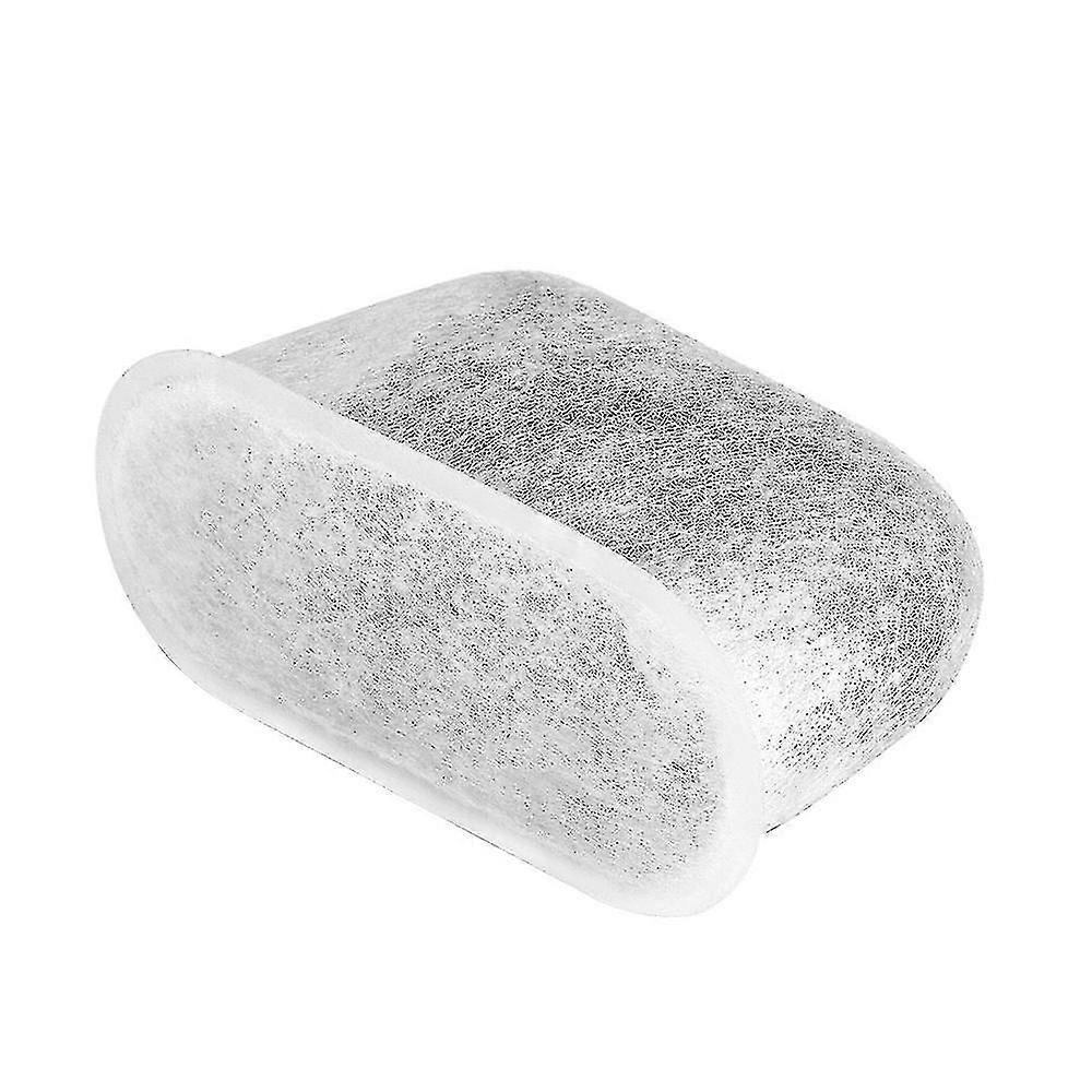 Disposable Replacement Charcoal Water Filters For Coffee Machines