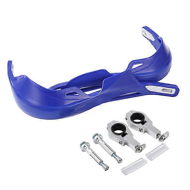 1 Pair 22mm 28mm Hand Guards Motocross Handguard Handle Protector Shield Motorbike For YAMAHA YZ YZF WR WRF TTR 125 250 400 450