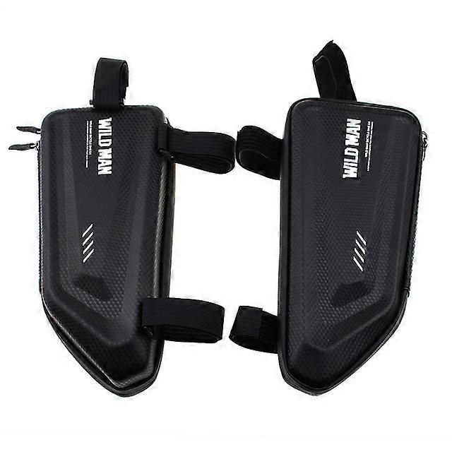 For KTM 125/200/250/390/790 Adventure 990/S/R SMT SUPERMOTO/R Motorcycle Side Bag Modification Waterproof Triangle Bag