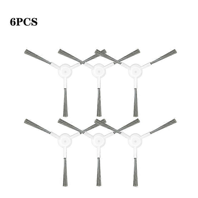For Xiaomi Robot Vacuum S10+ / S10 Plus Accessories Main Side Brush Hepa Filter Mop Rag Cloth Spare Parts Carpet Sweepers