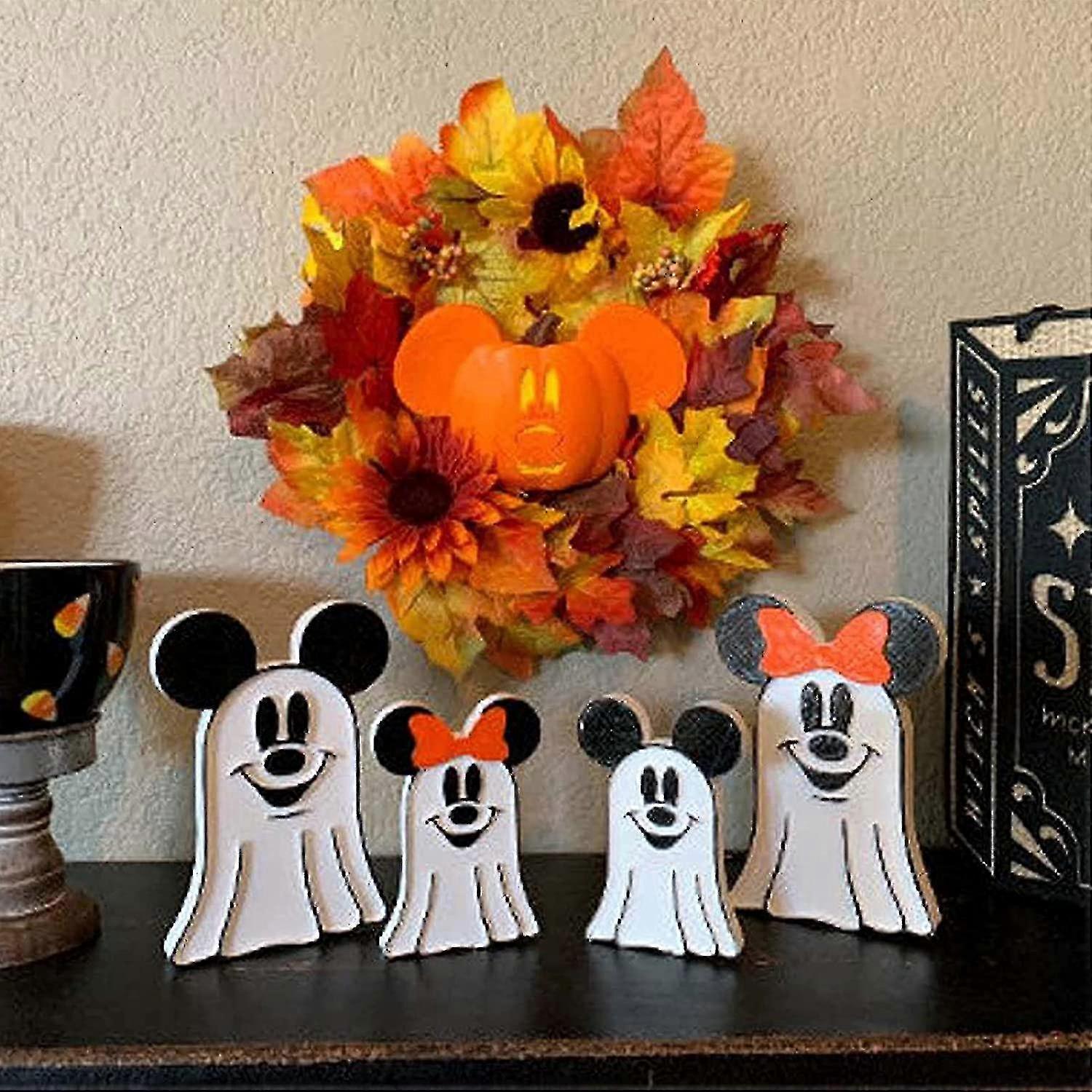 4pc And Decoration For Home