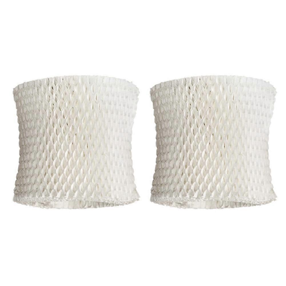 2pcs Filters For Boneco E2441a Hepa Filter Core Replacement For Boneco Air-o-swiss Aos 7018 E2441 H