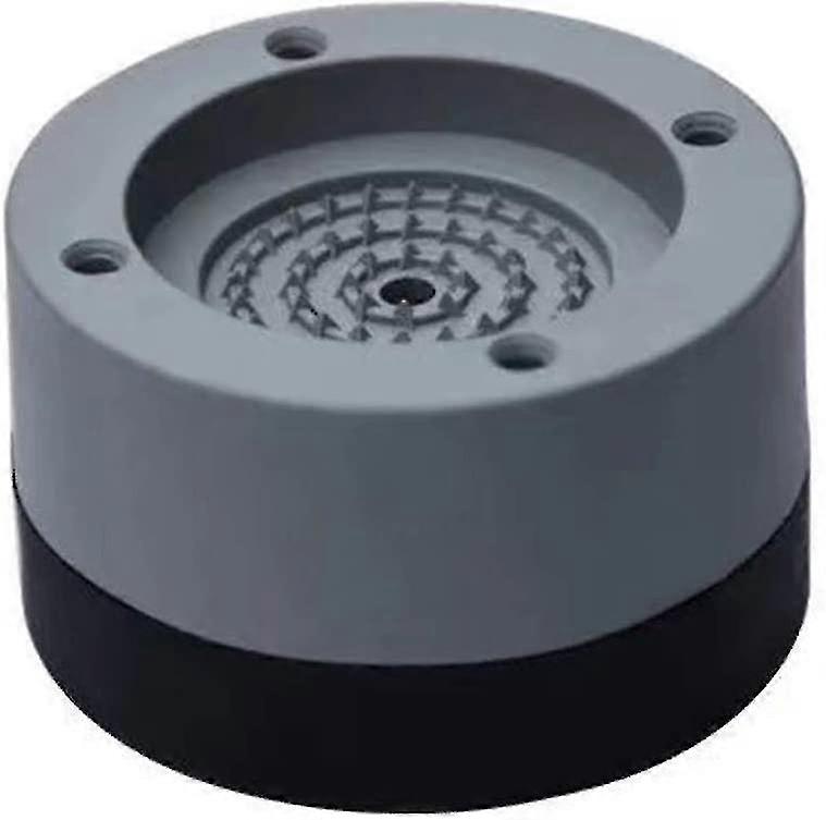 4pcs Vibration Dampener, Universal Vibration Dampener, Washing Machine