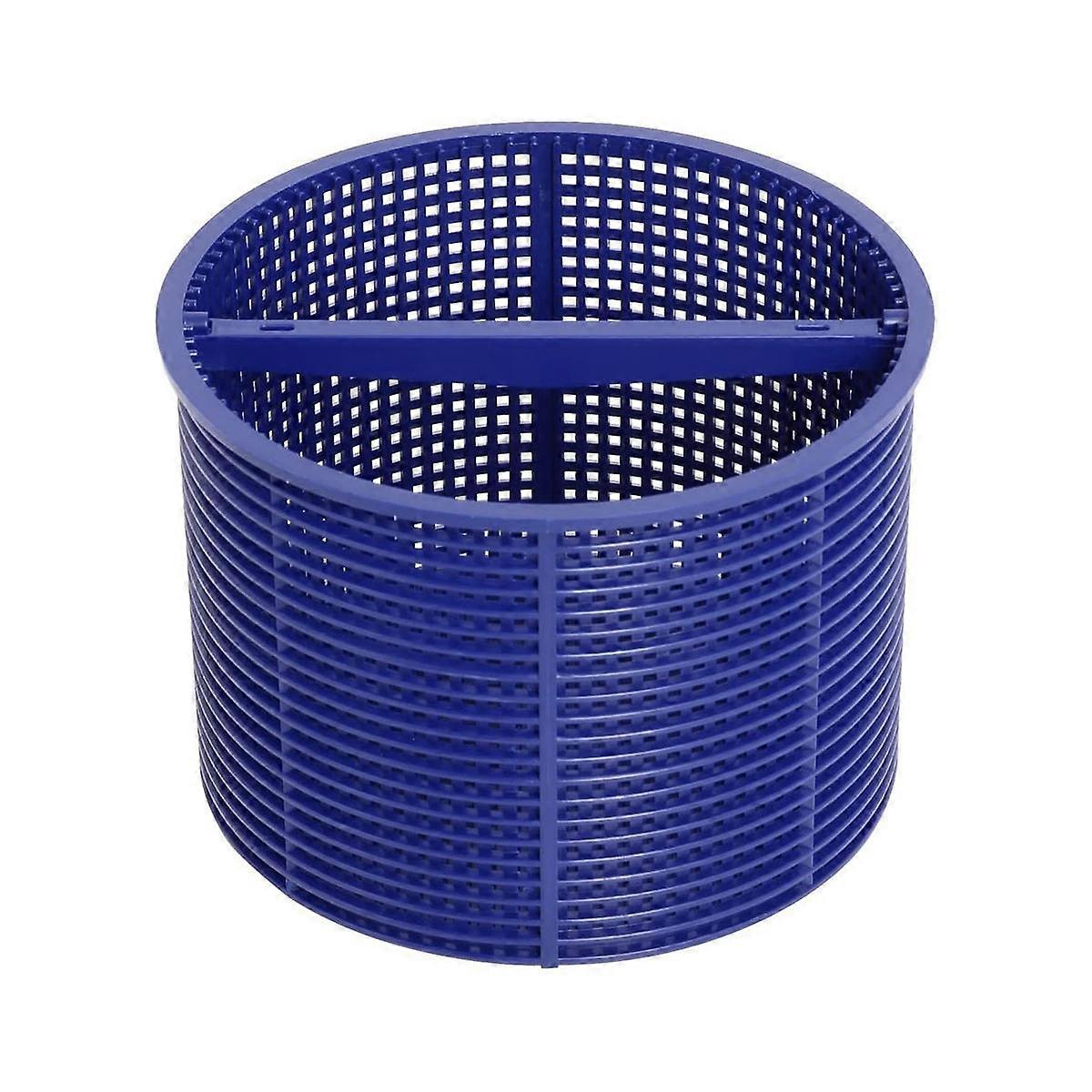 SPX1082CA Pool Skimmer Basket for Inground Pool for B-152 Automatic Skimmers for SP1082, SP1083, SP