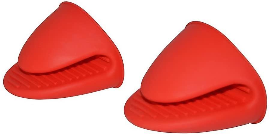 Heat Insulation Hand Gripper Kitchen Accessories