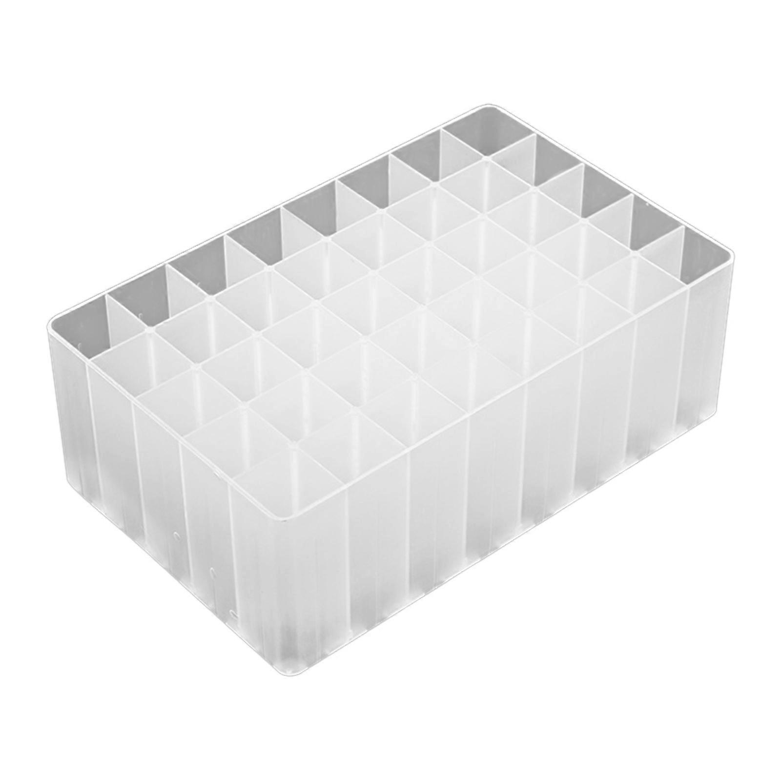 Stackable Desk Organizer Marker Pen Holder for Case Colored Marker Pen Holder St