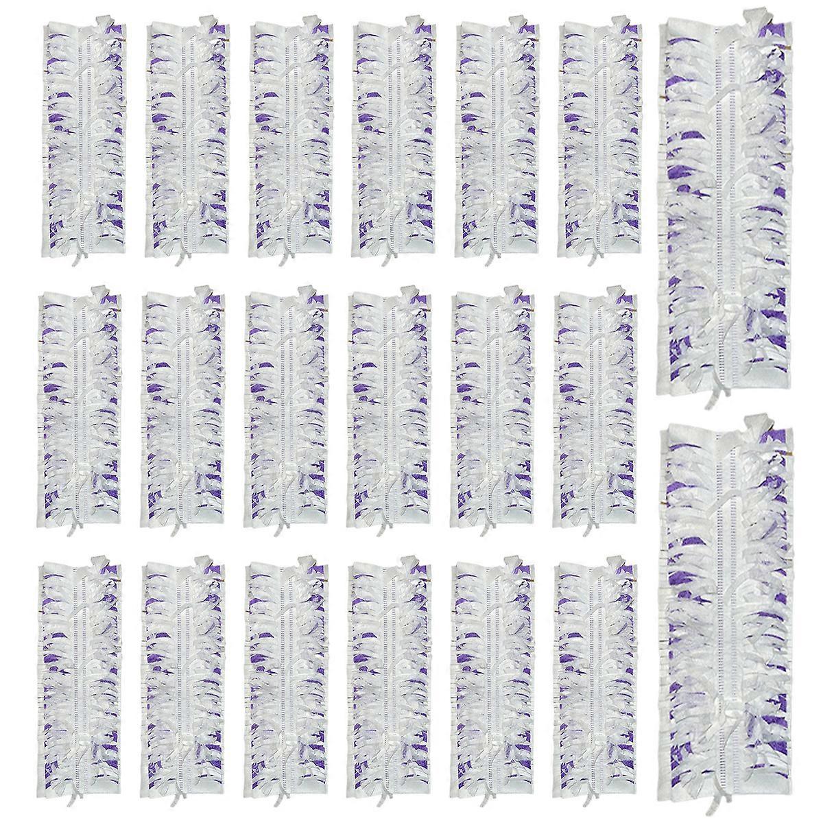 20 Pack Swiffer Mop Pad Refills, Multi-Surface Floor Cleaner