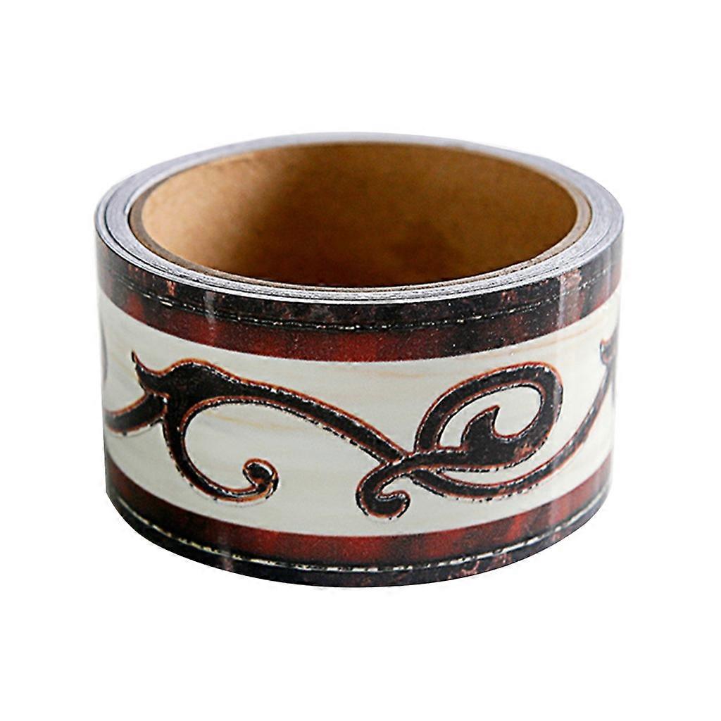 Removable PVC Luminous Tapes Fluorescent Glowing Dark Striking Warning Tapes