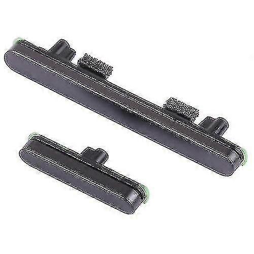 For Google Pixel 7 Pro orig strømknapp + volumknappkontrollknapp