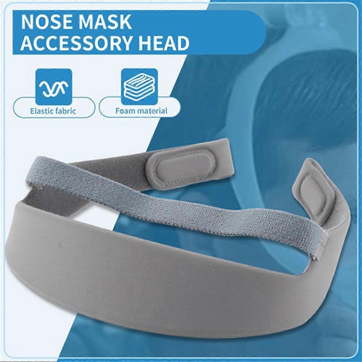 Replacement for Headgear for Nasal Mask Strap for CPAP Machine