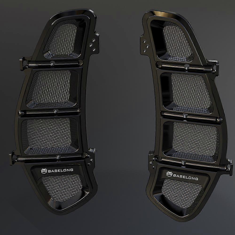 ل GTS300 GTS250 GTS 250 300 2013 - 2020 دراجة نارية المبرد الحرس مصبغة حامي حاجز غطاء شبكة حماية شبكة الألومنيوم