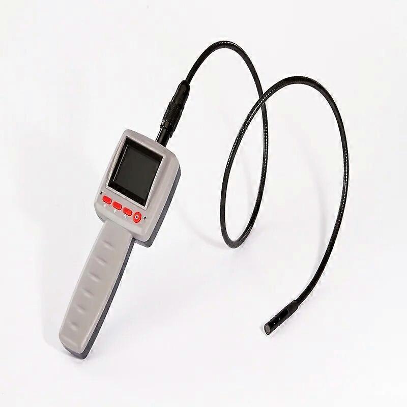 6.8MM Digital Industrial Car Endoscope Inspect Camera 2.4\