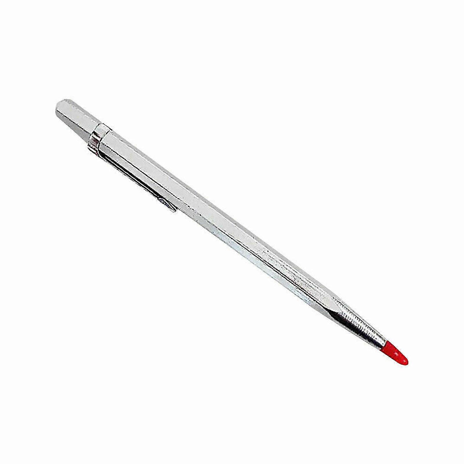 Metallkeramik Holz Glasplatte Marker Hard Tip Lettering Hand Scribing Stift