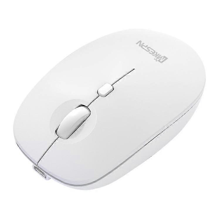 Mkespn 859 2.4g+bt5.0+bt3.0 Three Modes Wiress Mouse