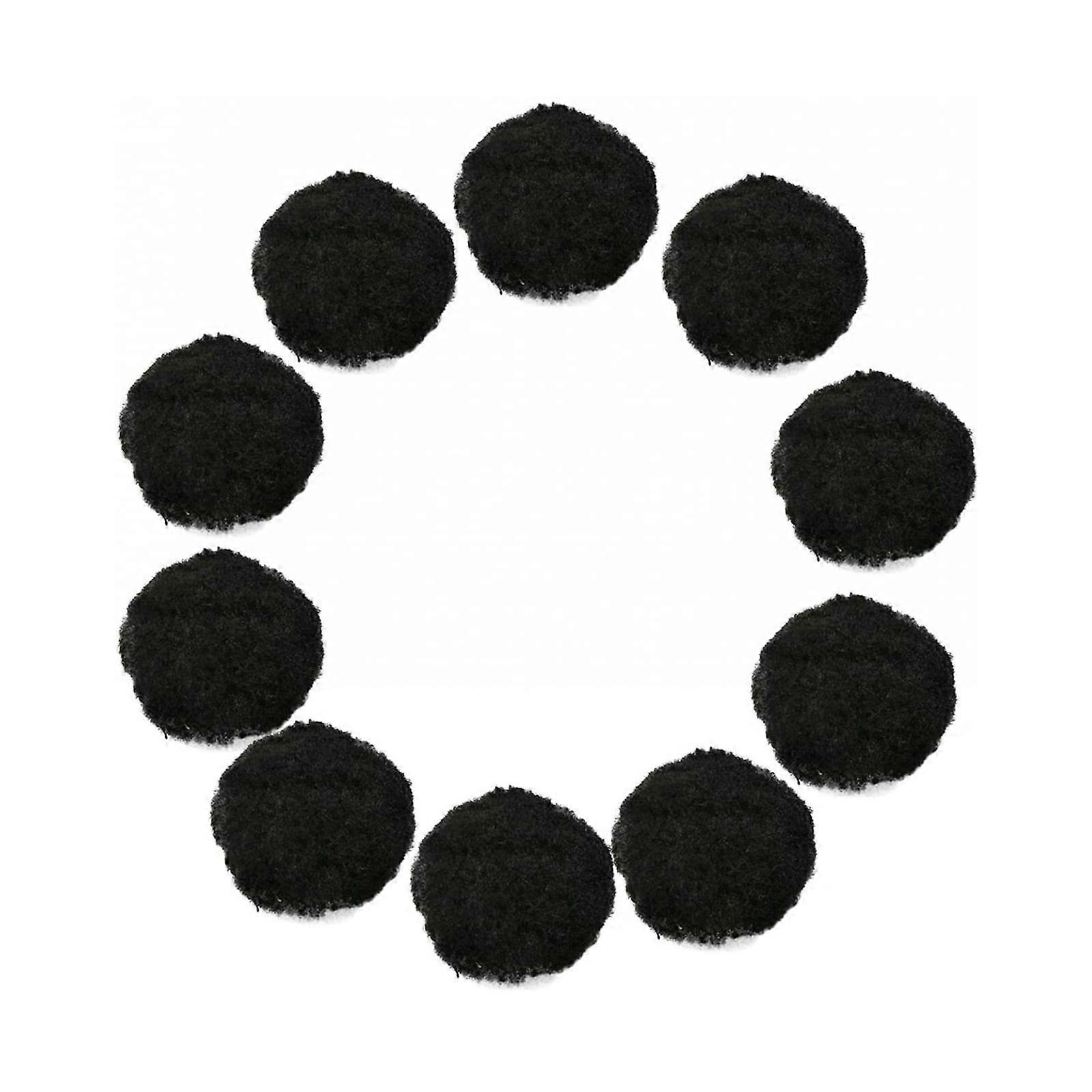 Boules d’eau Fêtes durables favorise Accrocheur Réutilisable Créatif Absorbant 10PCS Éponge Multicolore Jouets