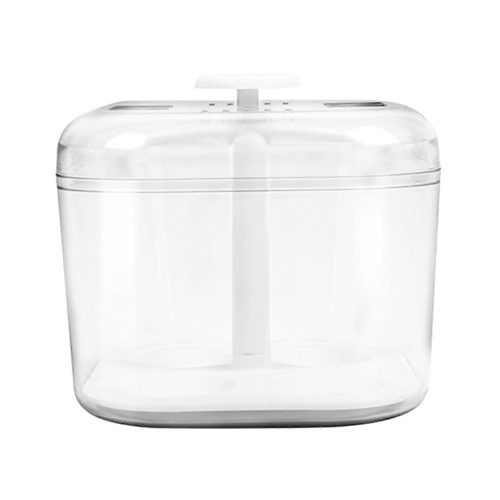 Meatball Maker Press Mold Transparent Lid Non-Stick Durable Easy to Clean Make 4 Balls at Once Kitchen Tool for Meatball Beef Ball Molds Jikaix