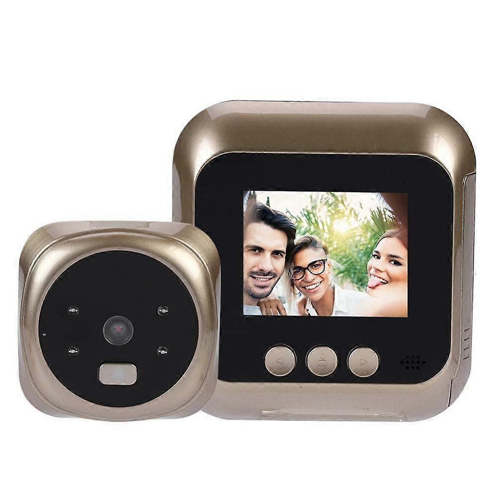 Y5 Wireless Video Doorbell