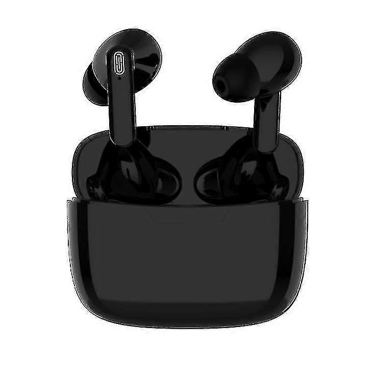 Wireless Bluetooth Sports Headset With Microphoneblack