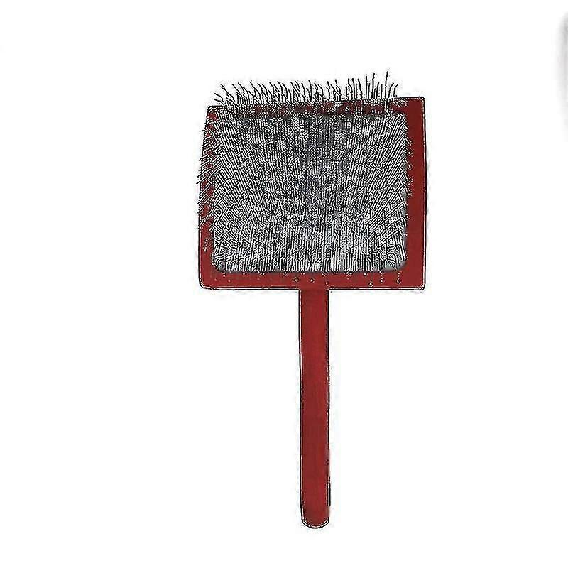 Chris Christensen Big G Slicker Brush For Pets