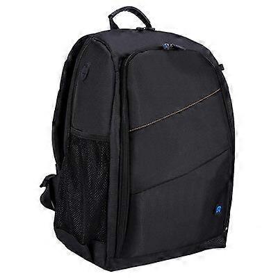 Lowepro-Shoulder Bag for Camera, Portable, Waterproof, For Laptop, DSLR Photogra