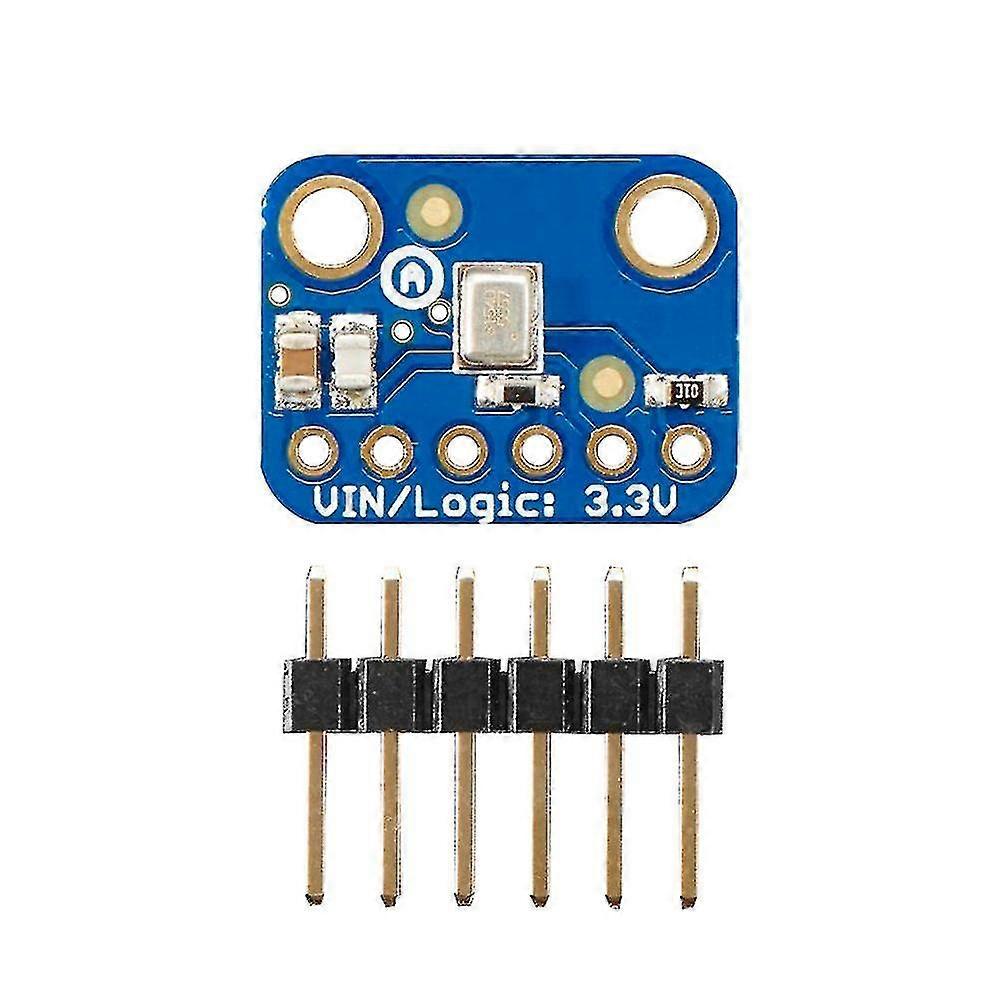 1pc Microphone Output Breakout Module Sph0645lm4h