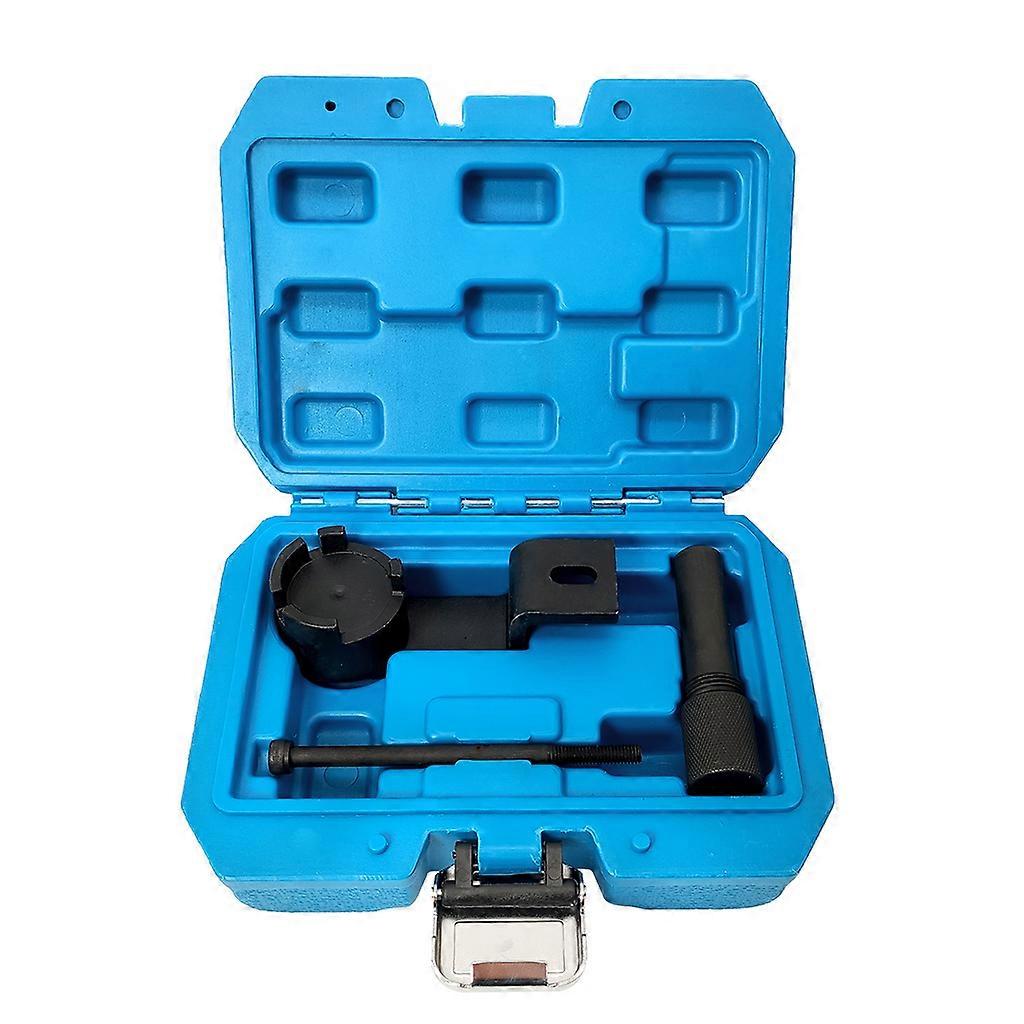 Engine Timing Tool Kit Crank Locking Pump For 2.8 CRD ENS Engine VM9991 VM9992