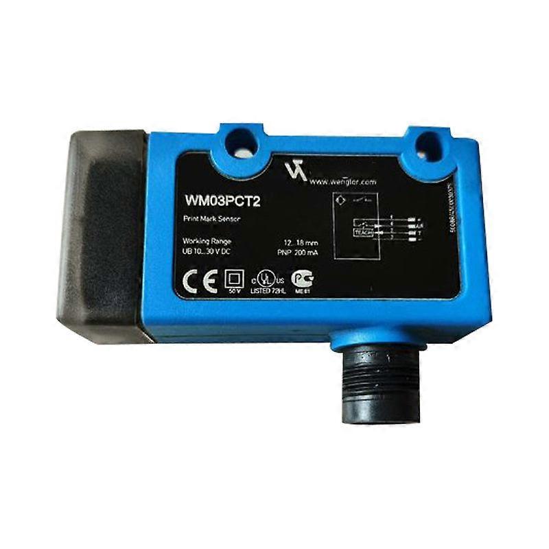Photoelectric Sensor Wm03pct2