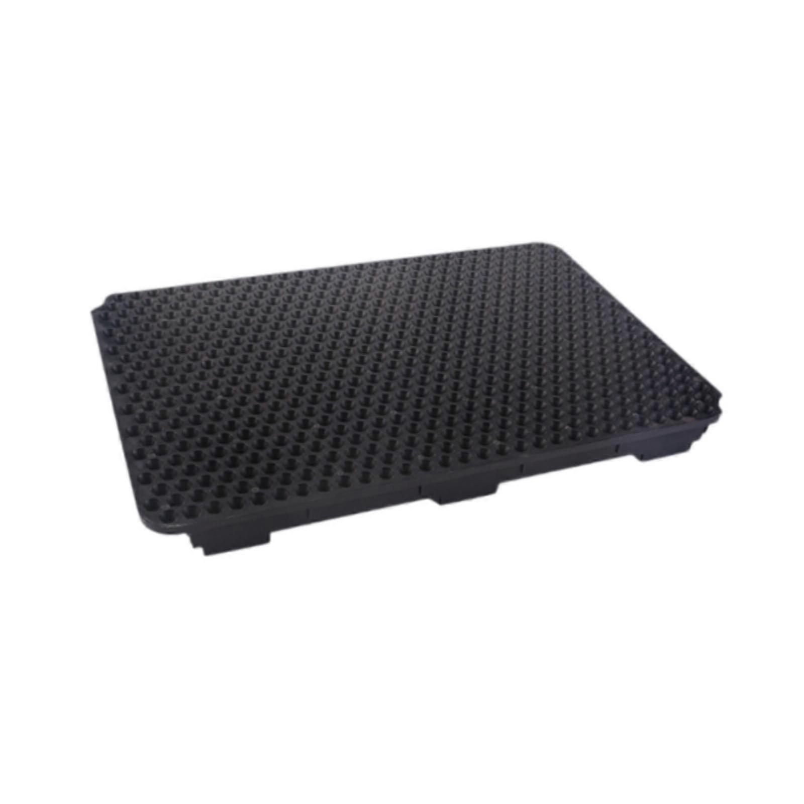 Peanut Sprouts Starter Tray with 658 Drain Holes for Farmer Hydroponic Board