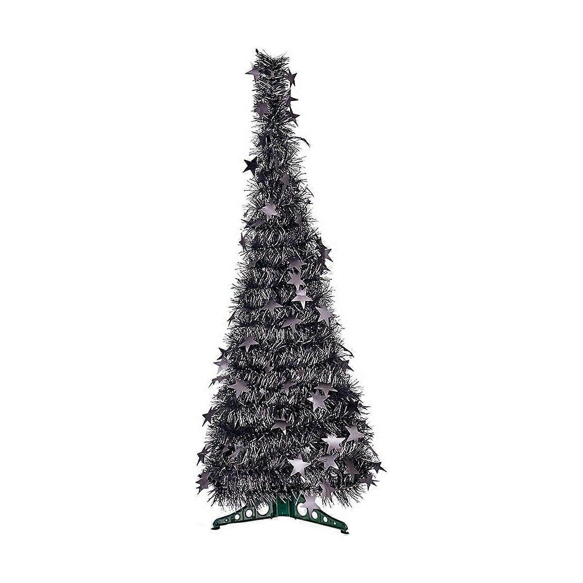 Christmas Tree Anthracite