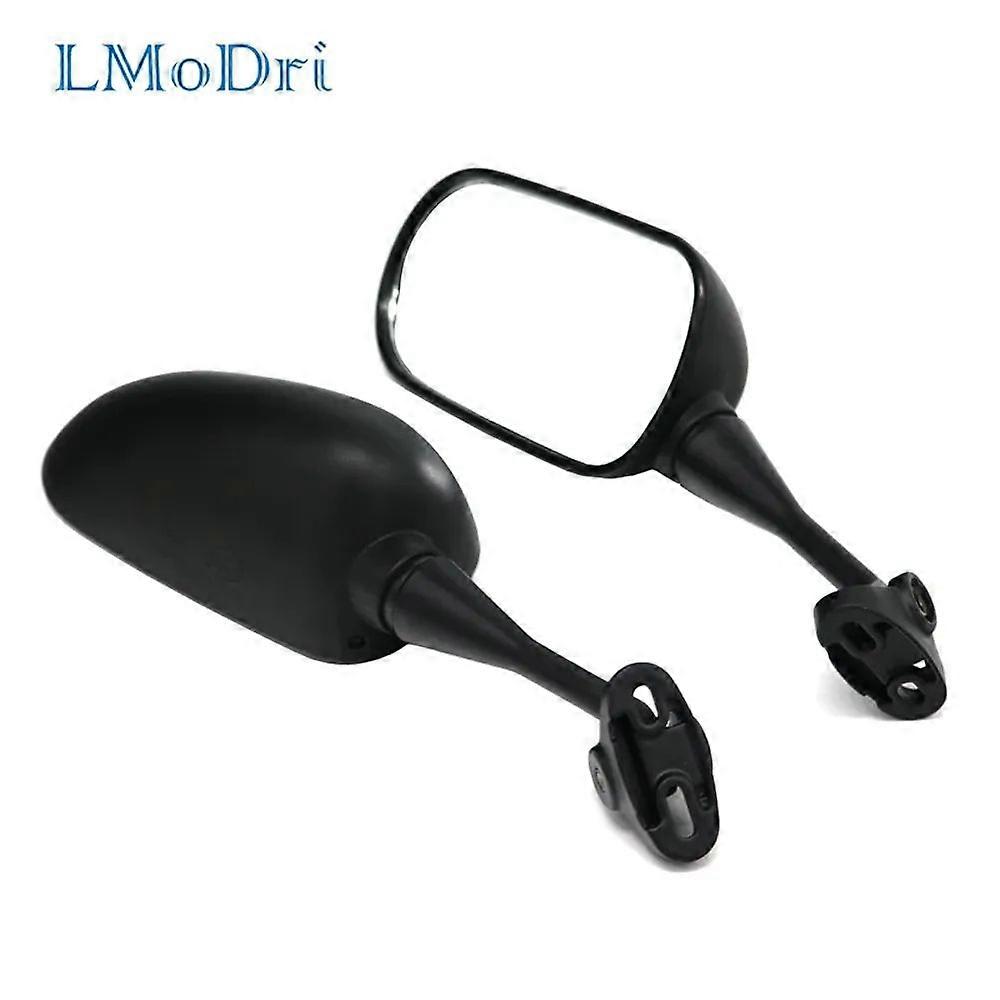 High Quality Universal Motorcycle Foldable Rear View Mirror