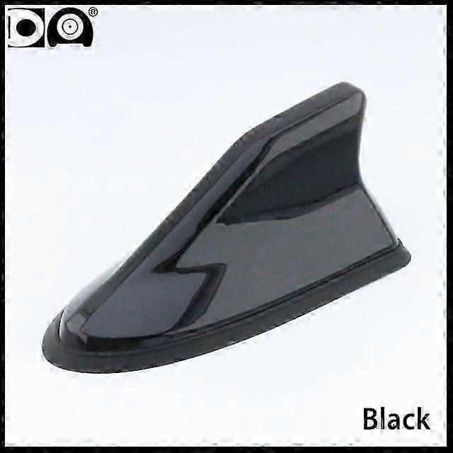 SsangYong Korandoユニバーサル防水シャークフィンアンテナスペシャルオートカーラジオアンテナFM / AMストロングシグナルピアノペイントP20250110379