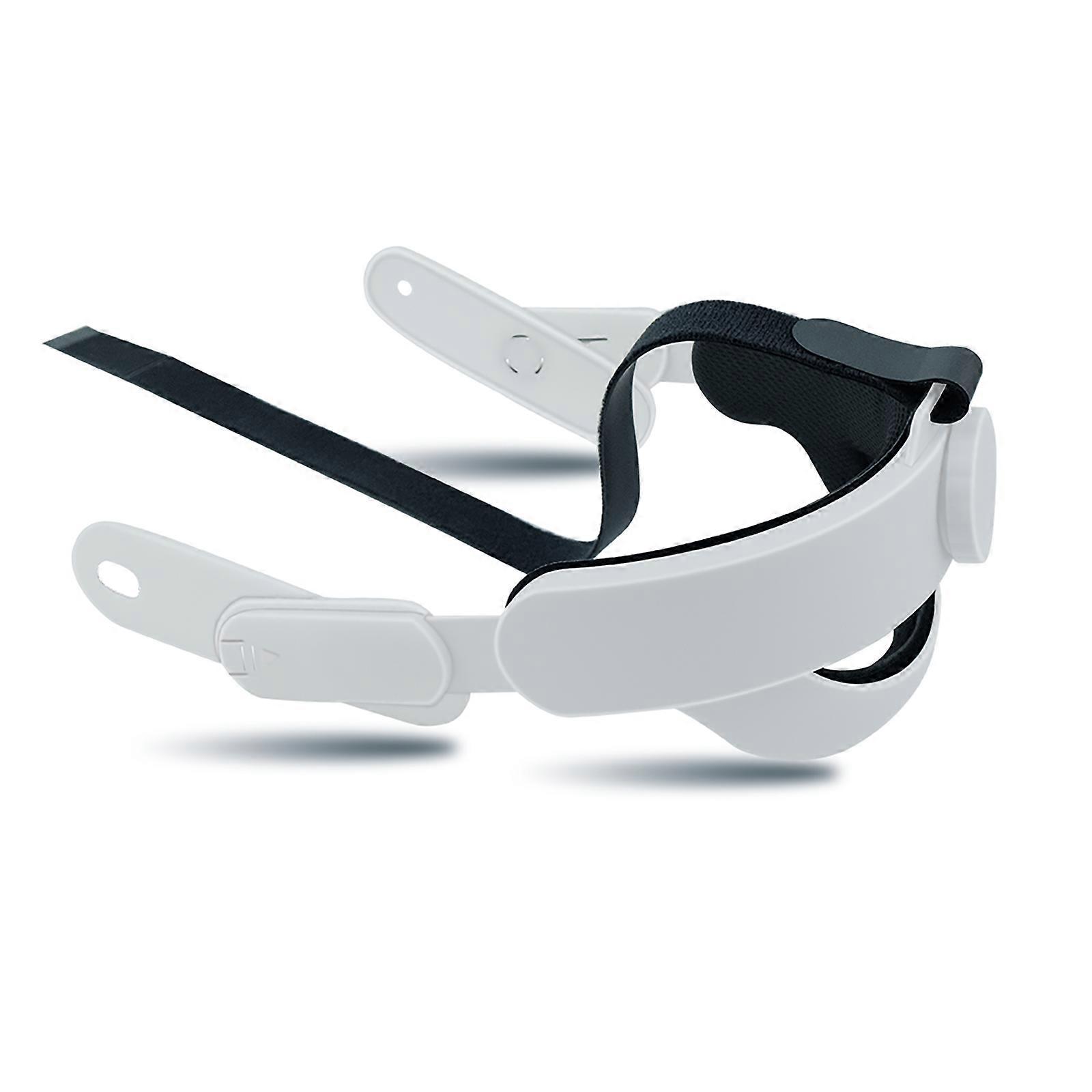 Head Strap K3 EVA ABS Comfortable Strap Adjustable VR Accessories for Meta Quest 3