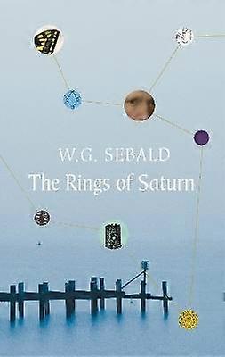 The Rings of Saturn
