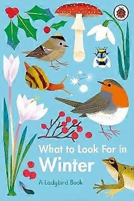 What to Look For in Winter