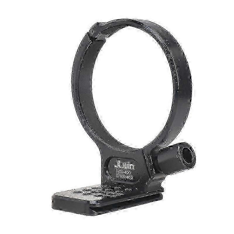Lens Collar Support With Quick Release Plate For 50-400mm 100-400mm Lens