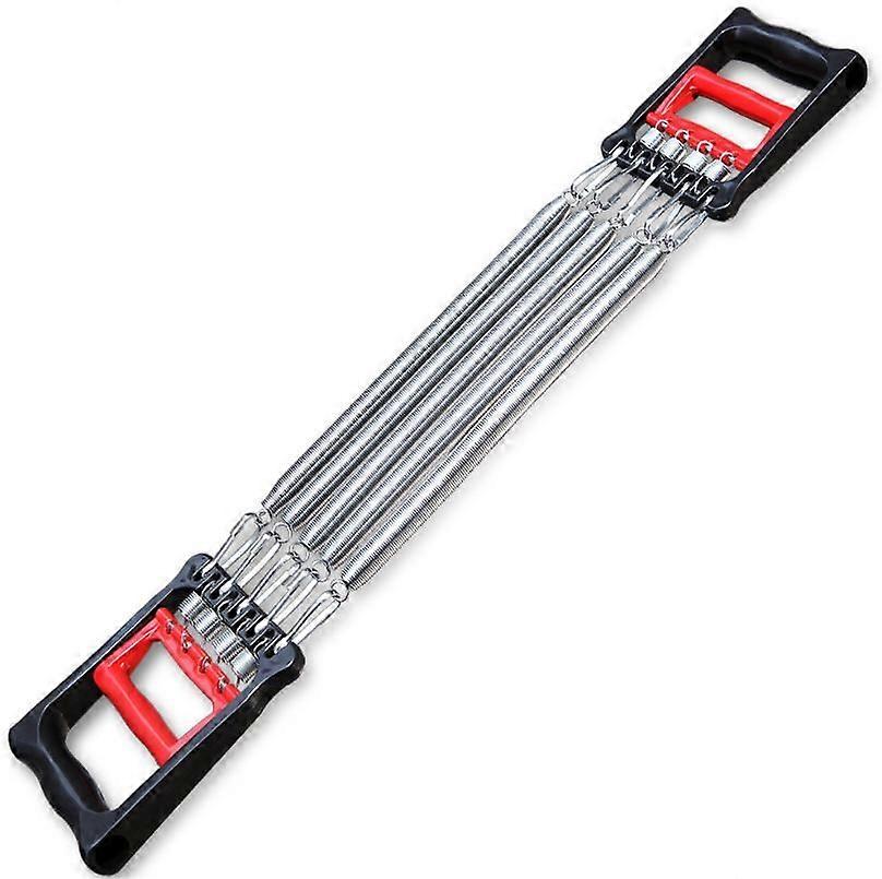 Chest Expander Arm Training, Ajustable Arm Strength Trainer