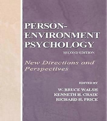 Person-Environment Psychology