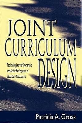 Joint Curriculum Design