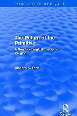 Revival: The Return of the Primitive (2001)