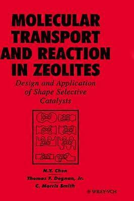 Molecular Transport and Reaction in Zeolites
